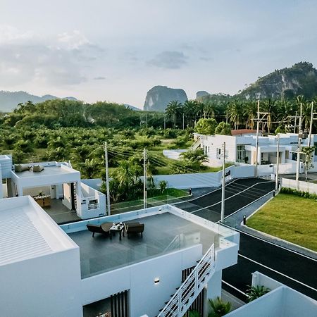 The Haven Krabi Villa Ao Nang Dış mekan fotoğraf
