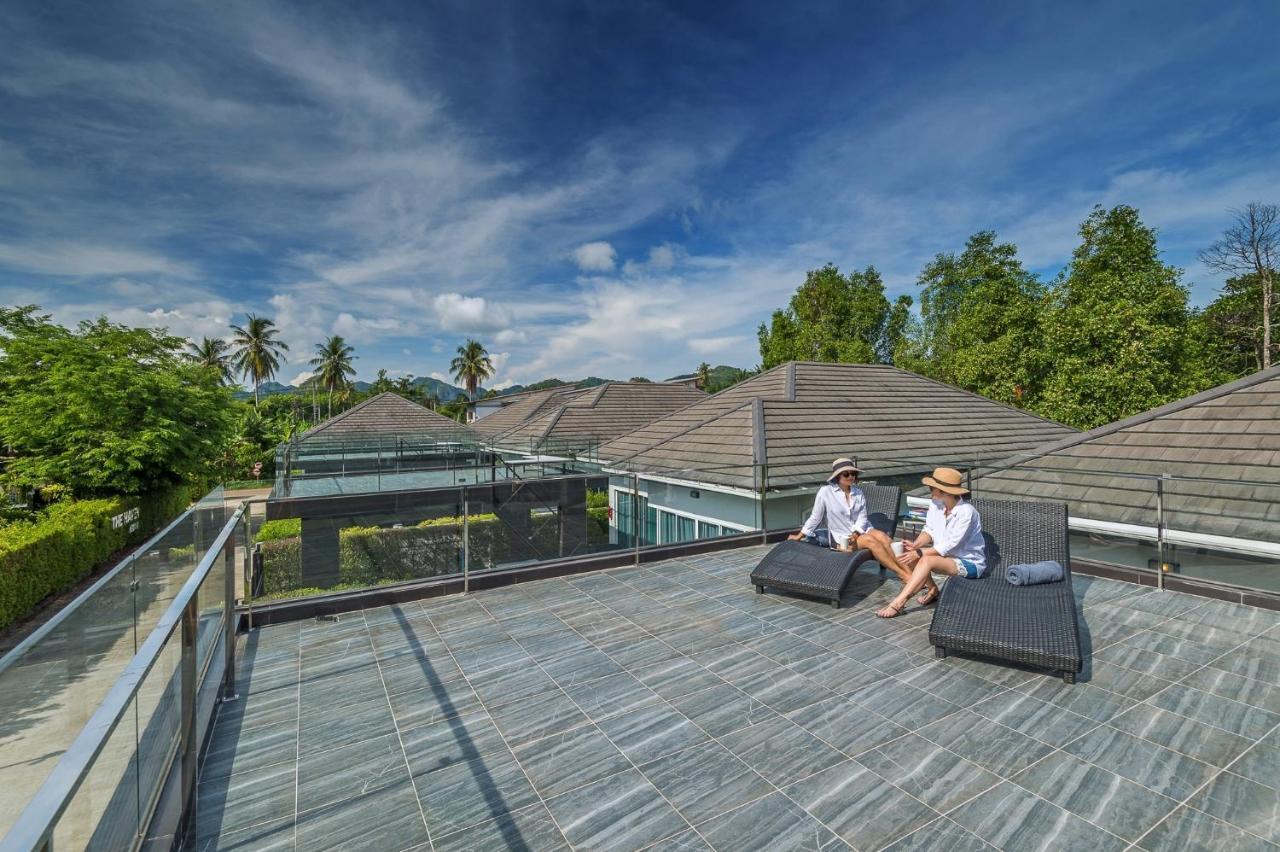 The Haven Krabi Villa Ao Nang Dış mekan fotoğraf