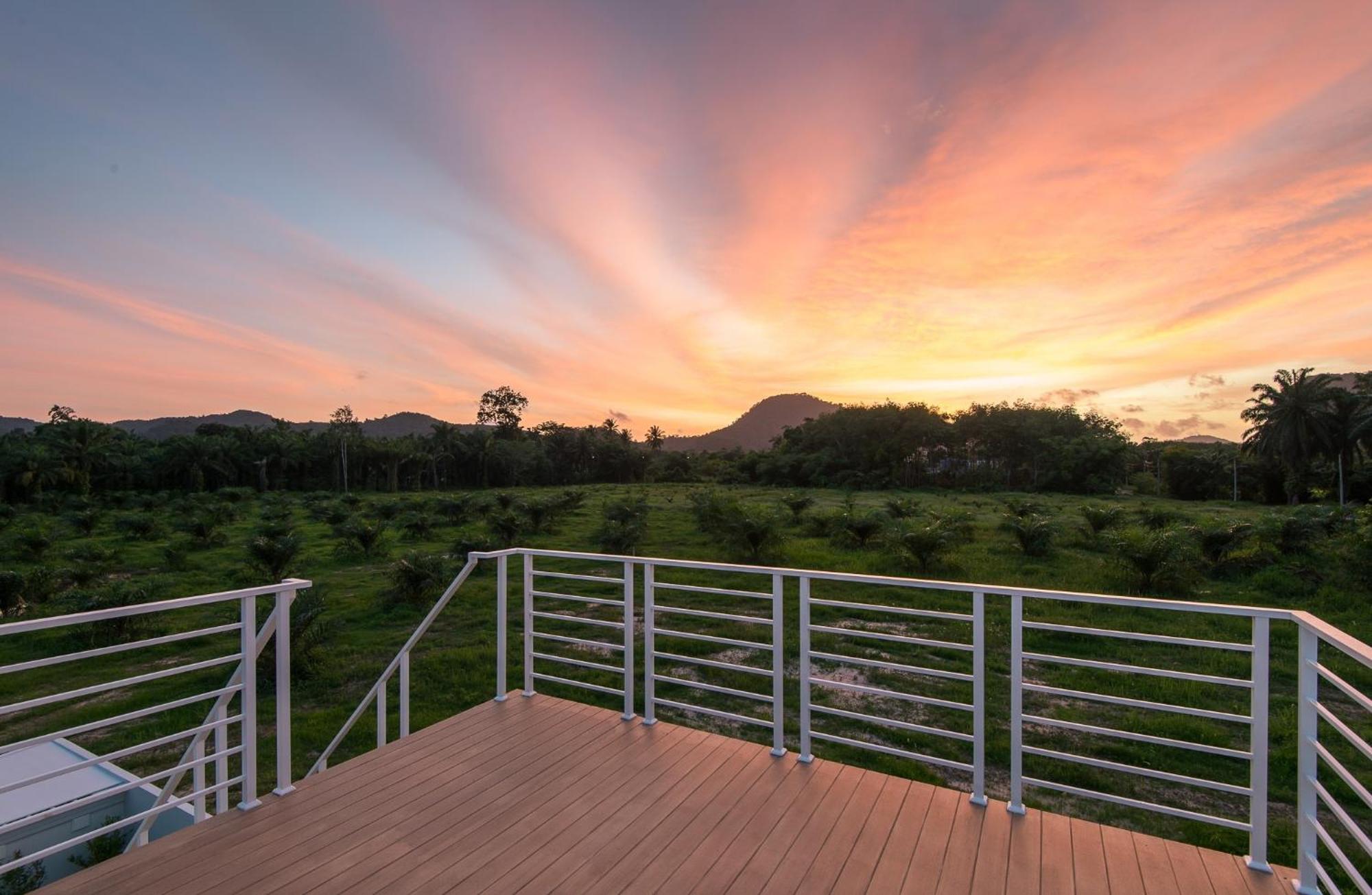 The Haven Krabi Villa Ao Nang Dış mekan fotoğraf