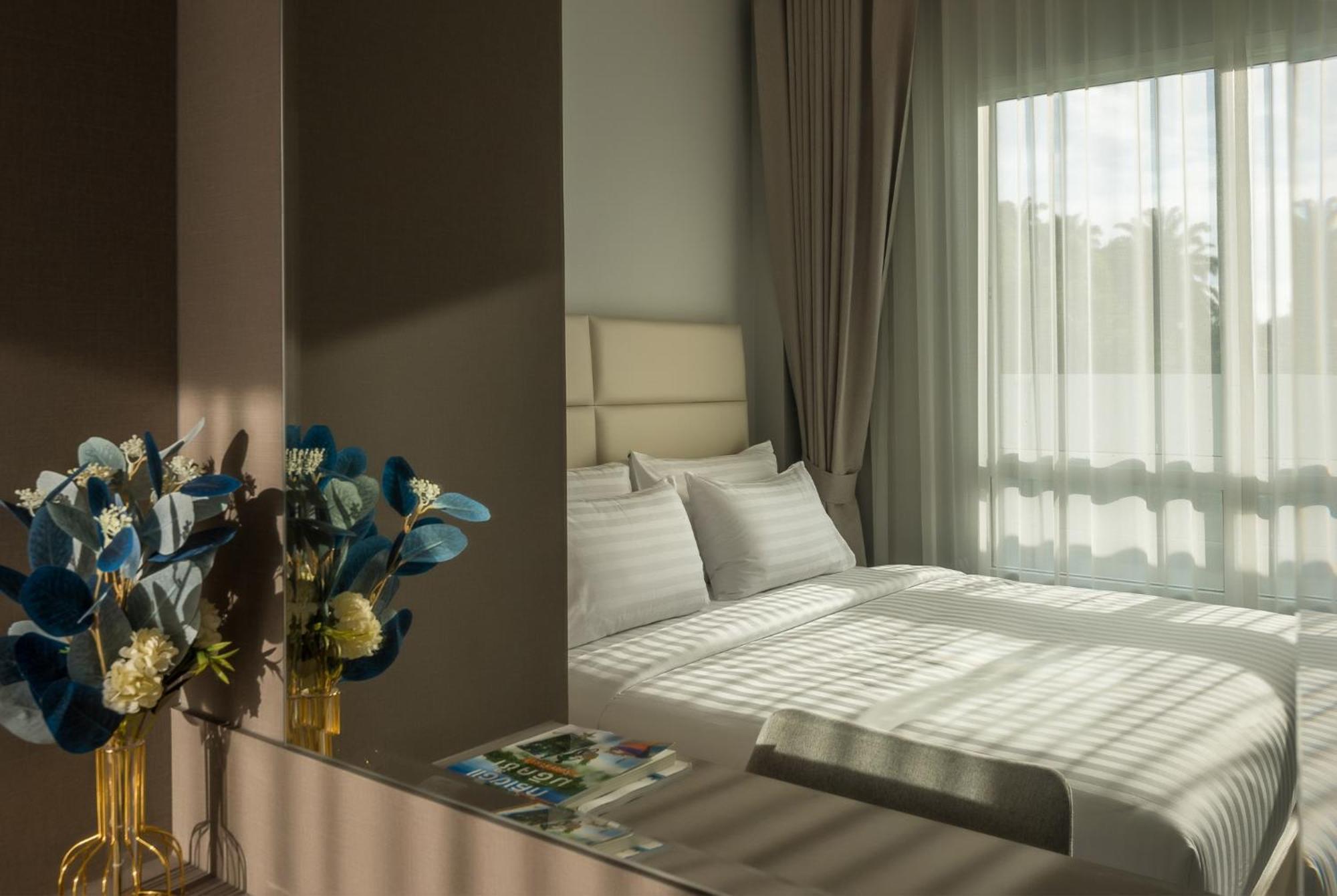 The Haven Krabi Villa Ao Nang Dış mekan fotoğraf