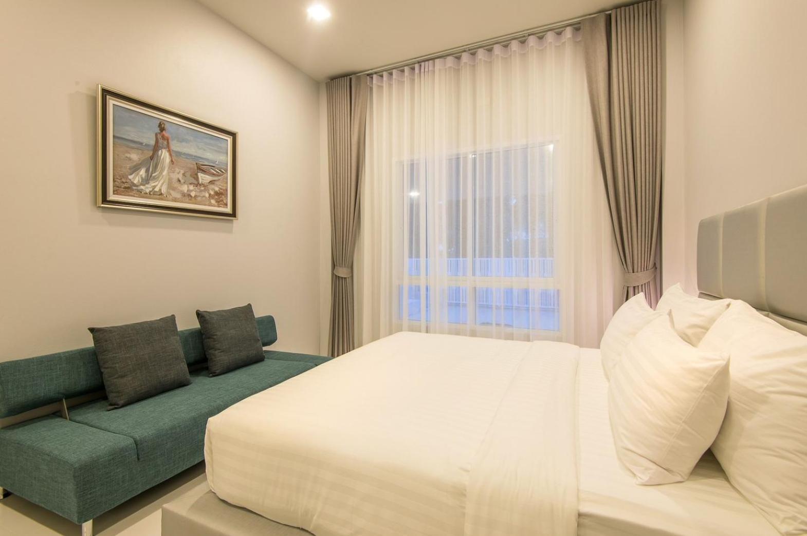 The Haven Krabi Villa Ao Nang Dış mekan fotoğraf