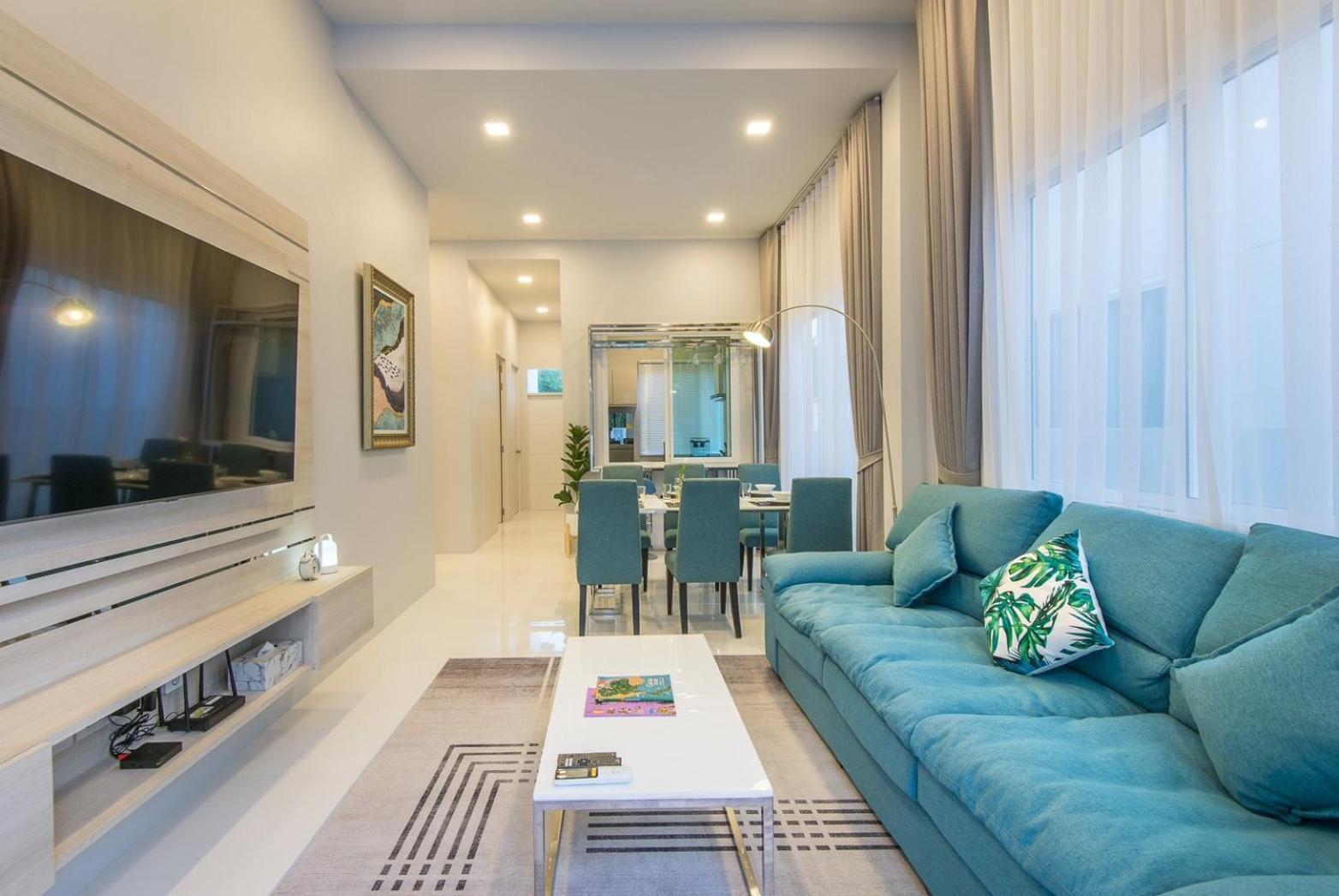 The Haven Krabi Villa Ao Nang Dış mekan fotoğraf