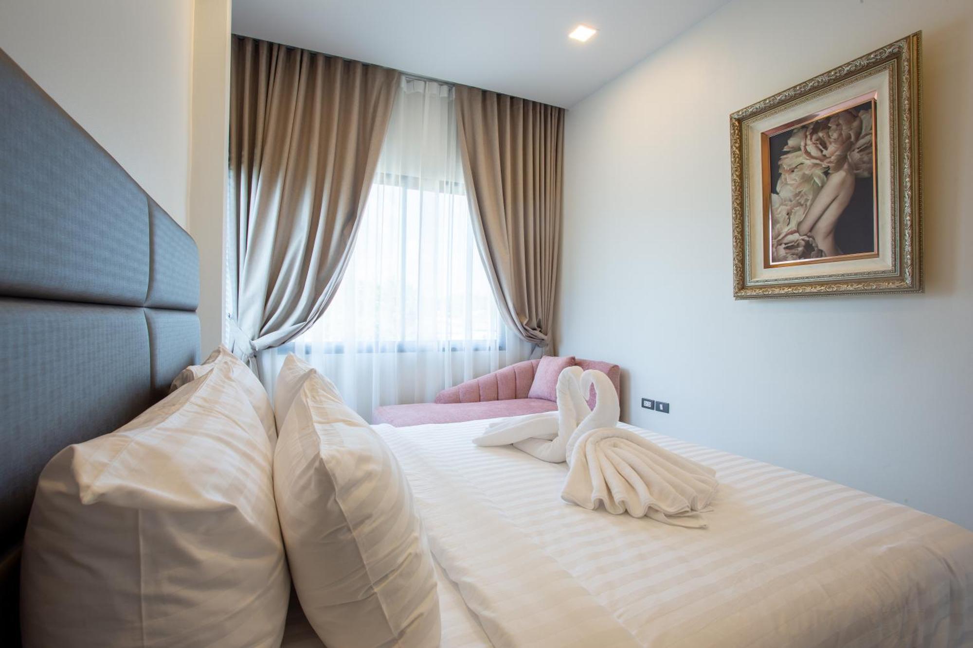 The Haven Krabi Villa Ao Nang Dış mekan fotoğraf