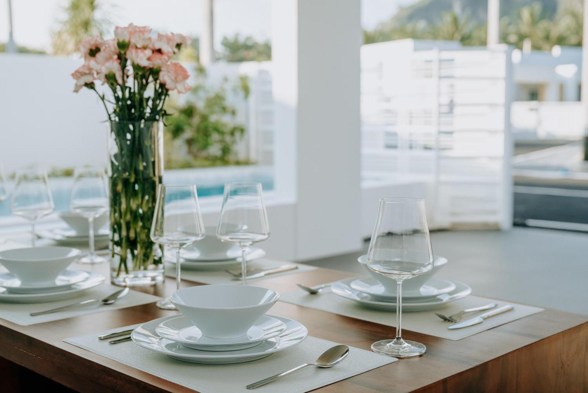The Haven Krabi Villa Ao Nang Dış mekan fotoğraf