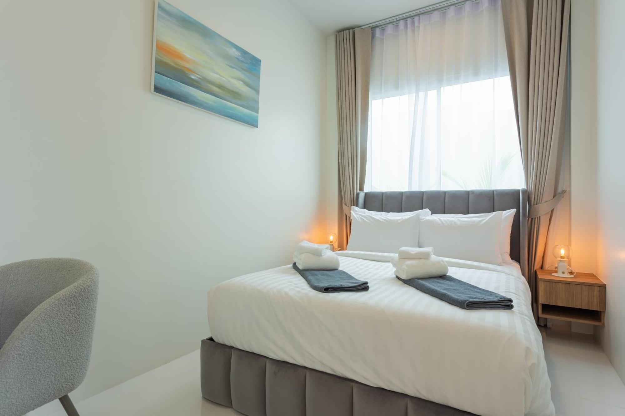 The Haven Krabi Villa Ao Nang Dış mekan fotoğraf