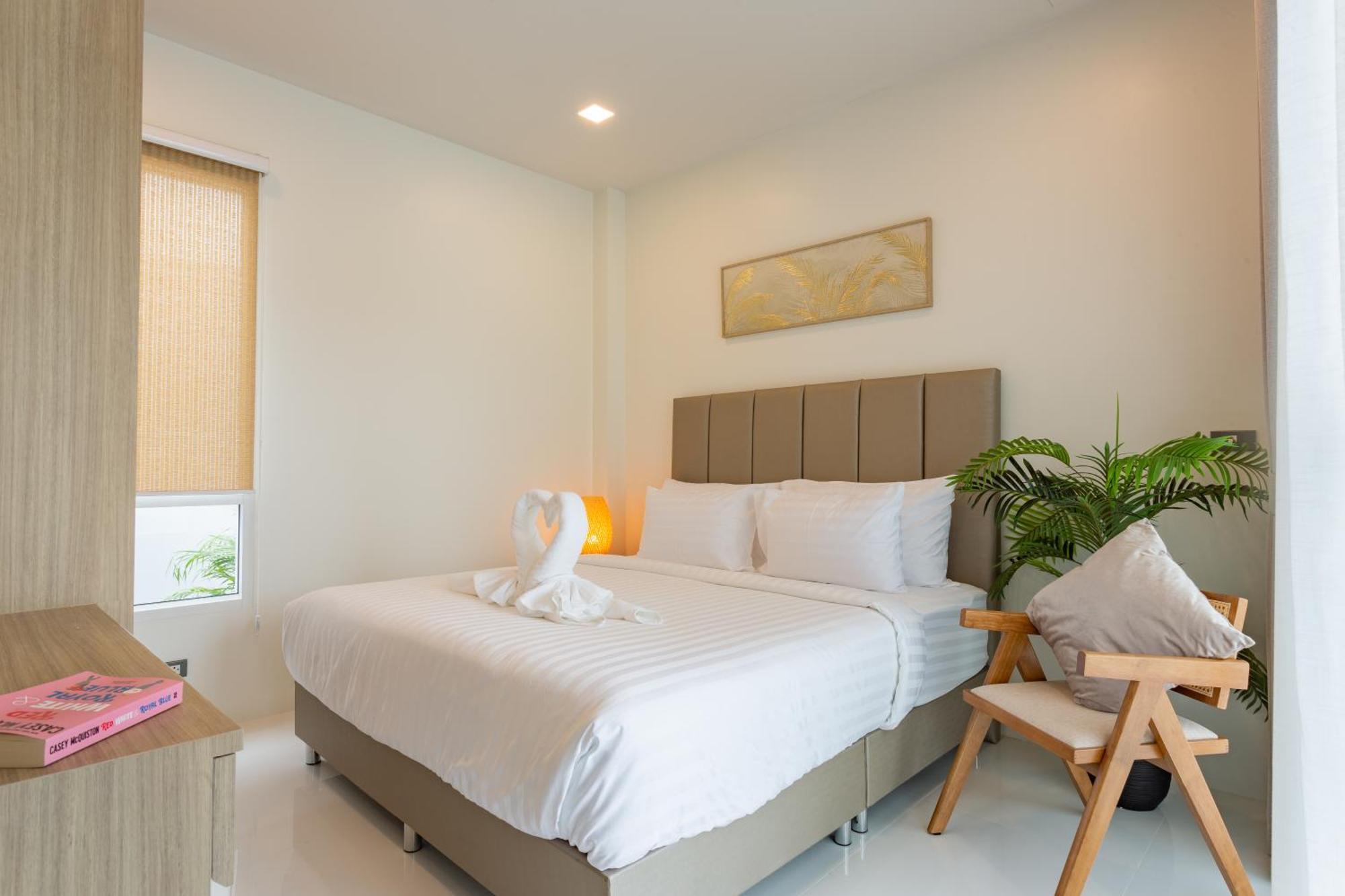 The Haven Krabi Villa Ao Nang Dış mekan fotoğraf